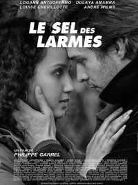 Philippe Garrel The Salt of Tears Review