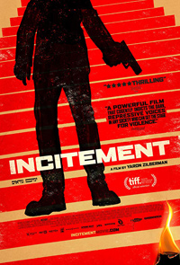 Yaron Zilberman Incitement Review