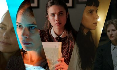 2020 Berlin Intl. Film Festival Top 5