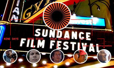 Top 10 2020 Sundance Film Festival