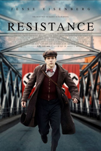 Jonathan Jakubowicz Resistance Review