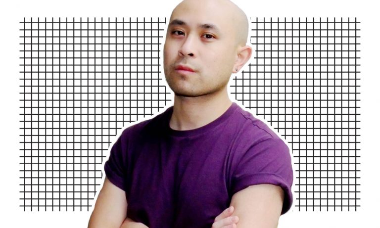 Interview Andrew Thomas Huang Tiger Girl