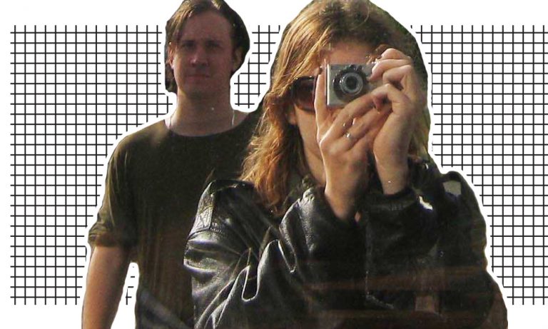 Interview Laura Moss & Brendan O'Brien Birth-Rebirth