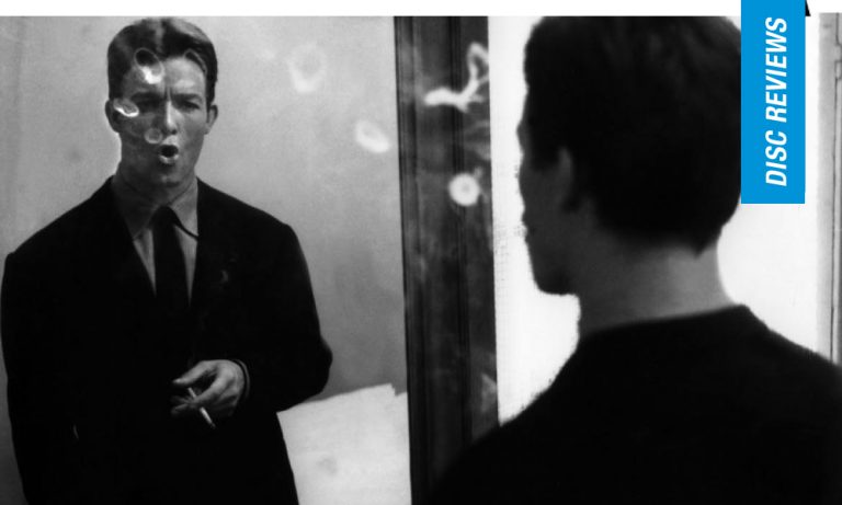 Claude Chabrol The Third Lover Review