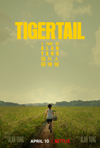 Alan Yang Tigertail Review