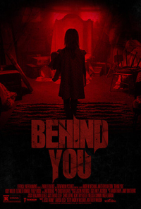 Andrew Mecham Matthew Whedon Behind You Review