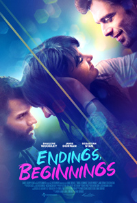 Drake Doremus Endings, Begininings Movie Review