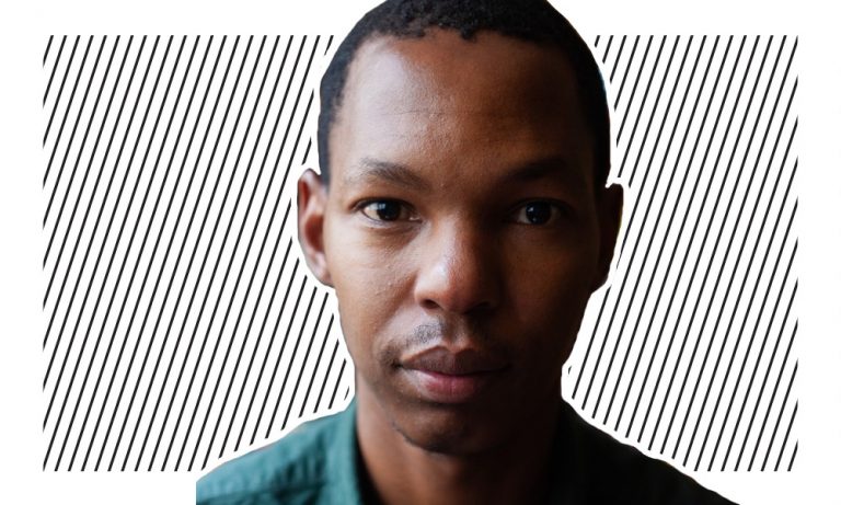 Interview: Fanyana Hlabangane - The Spirit Guest