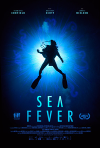 Neasa Hardiman Sea Fever Review