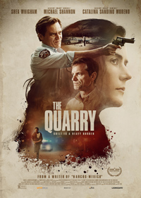 Scott Teems The Quarry Review