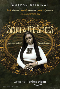 Tayarisha Poe - Selah and The Spades