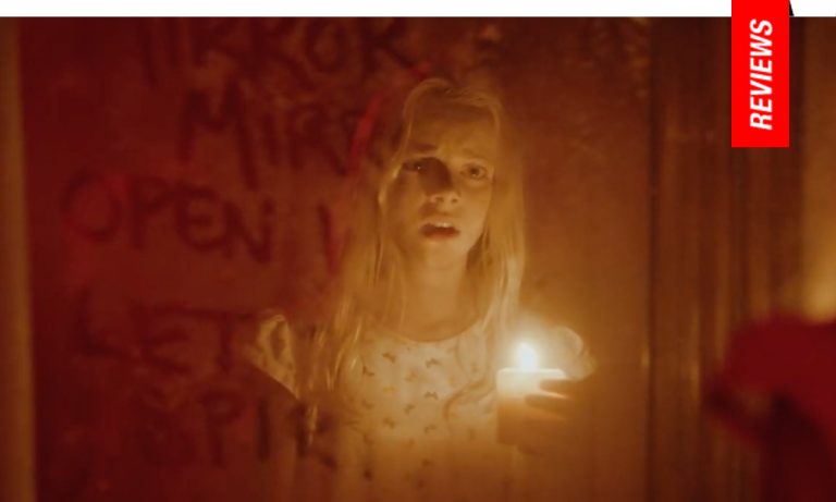 Andrew Mecham Matthew Whedon Behind You Review