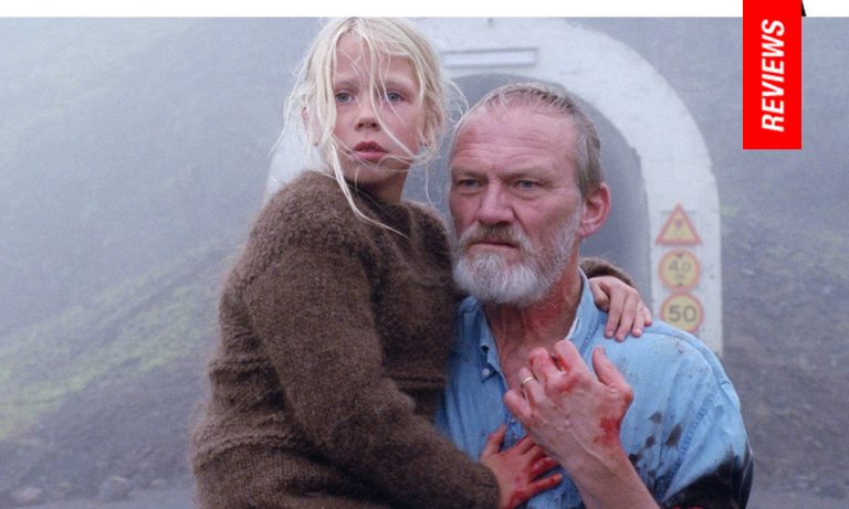 Hlynur Palmason A White,White Day Review