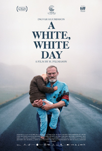 Hlynur Palmason A White,White Day Review