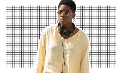 Interview Janicza Bravo - Zola