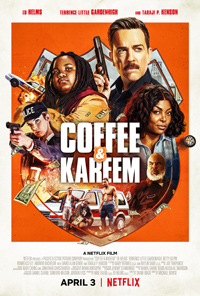 Michael Dowse Coffee & Kareem Review