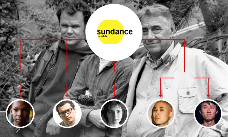Bing Liu Leads Sundance Institute’s 2020 Directors & Screenwriters Lab Fellows