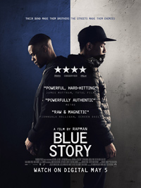 Andrew Onwubolu Blue Story Review