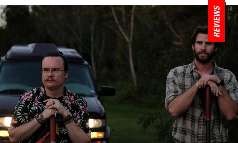 Clark Duke Arkansas Review