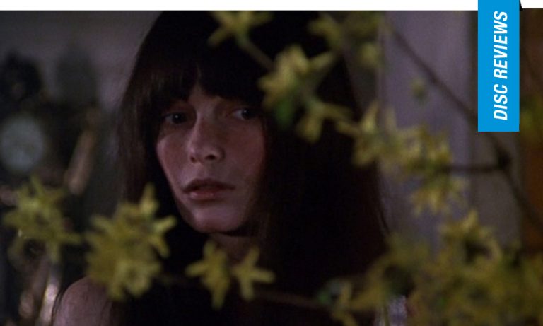 Joseph Losey Secret Ceremony