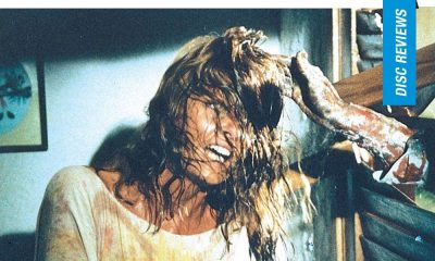 Lucio Fulci Zombie Movie Review