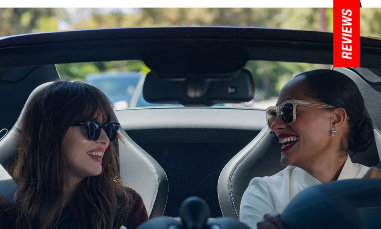 Nisha Ganatra The High Note Movie Review