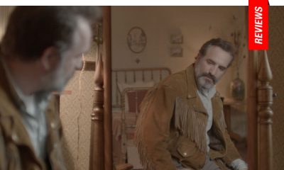 Quentin Dupieux Deerskin Movie Review