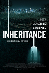 Vaughn Stein Inheritance Movie Review