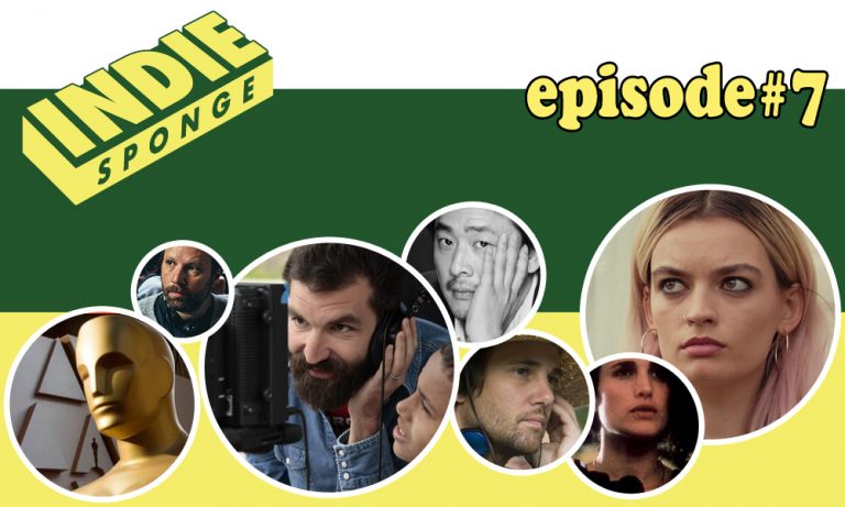 IndieSponge Episode 7