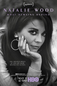 Laurent Bouzereau - Natalie Wood: What Remains Behind Review