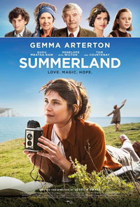 Summerland Movie Review