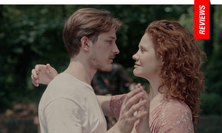 Boaz Yakin Aviva Movie Review