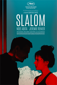 Charlène Favier Slalom Movie review