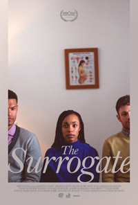 Jeremy Hersh The Surrogate Review