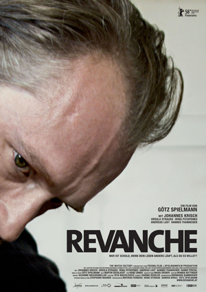 Revanche – Götz Spielmann (2008)