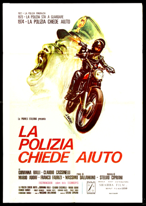 What Have They Done to Your Daughters? La polizia chiede aiuto – Massimo Dallamano