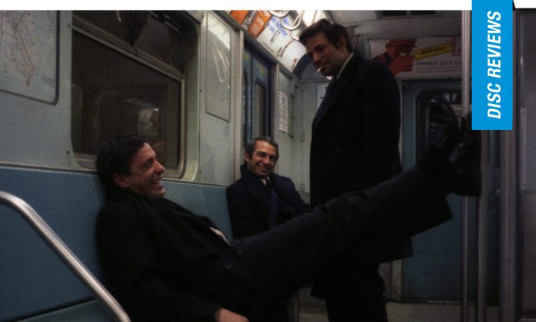John Cassavetes Husbands Review
