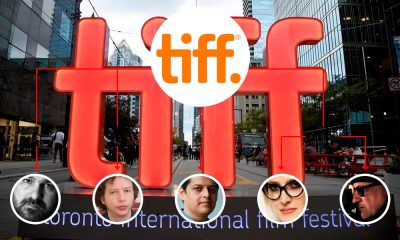 2020 TIFF Line-Up