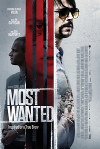 Daniel Roby Most Wanted Review