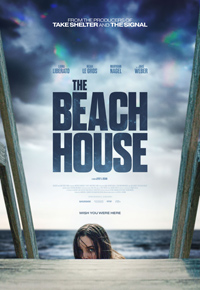 Jeffrey A. Brown The Beach House Movie Review