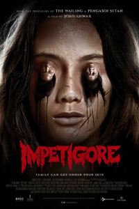 Joko Anwar Impetigore Movie Review