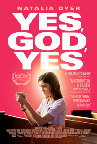 Karen Maine Yes, God, Yes Movie Review