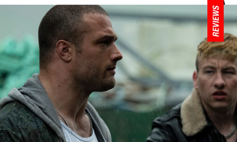 Nick Rowland Calm with Horses Review