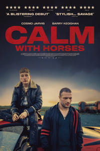 Nick Rowland Calm with Horses Review