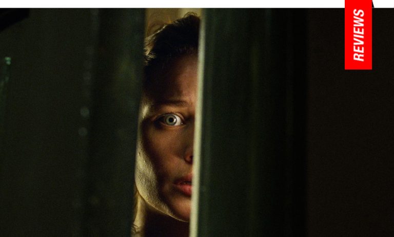 Nini Bull Robsahm Lake of Death Review