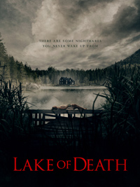 Nini Bull Robsahm Lake of Death Review