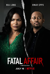 Peter Sullivan Fatal Affair Movie Review