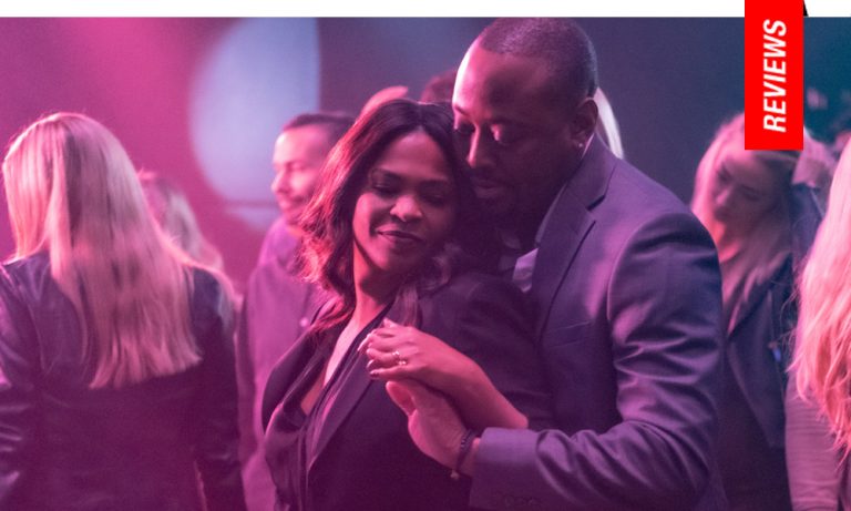 Peter Sullivan Fatal Affair Movie Review