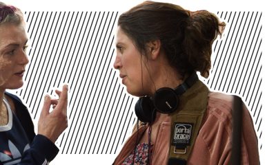 Interview: Sacha Polak Dirty God