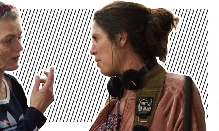 Interview: Sacha Polak Dirty God